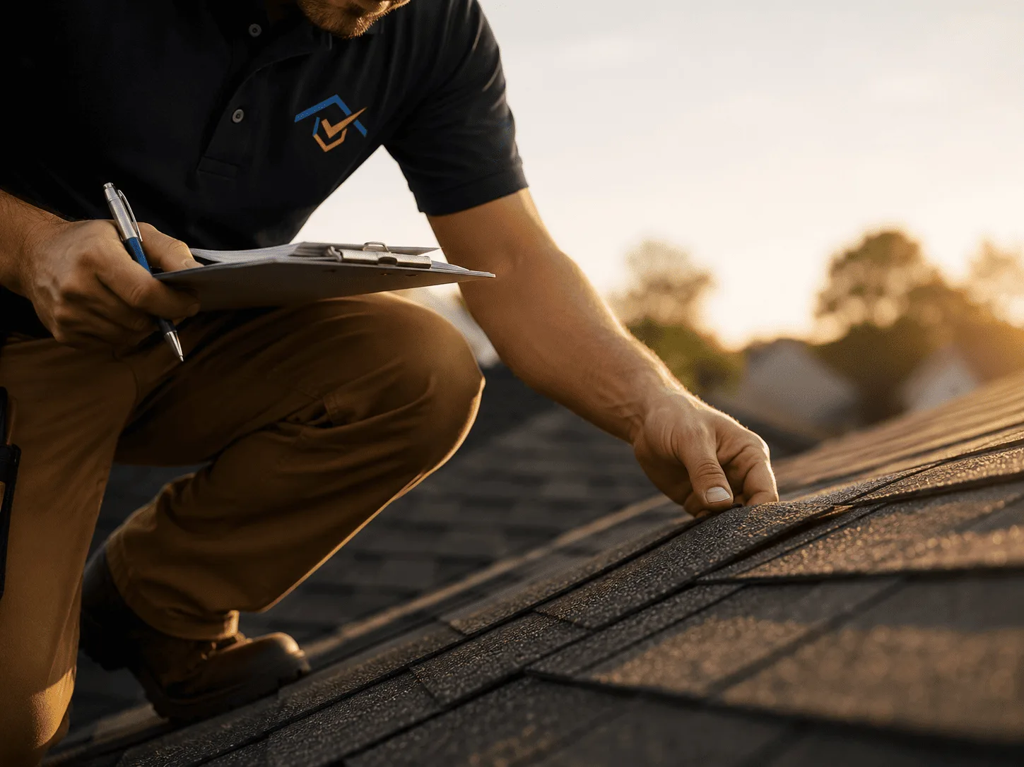 Why Choose Roof Inspection in De Queen, AR