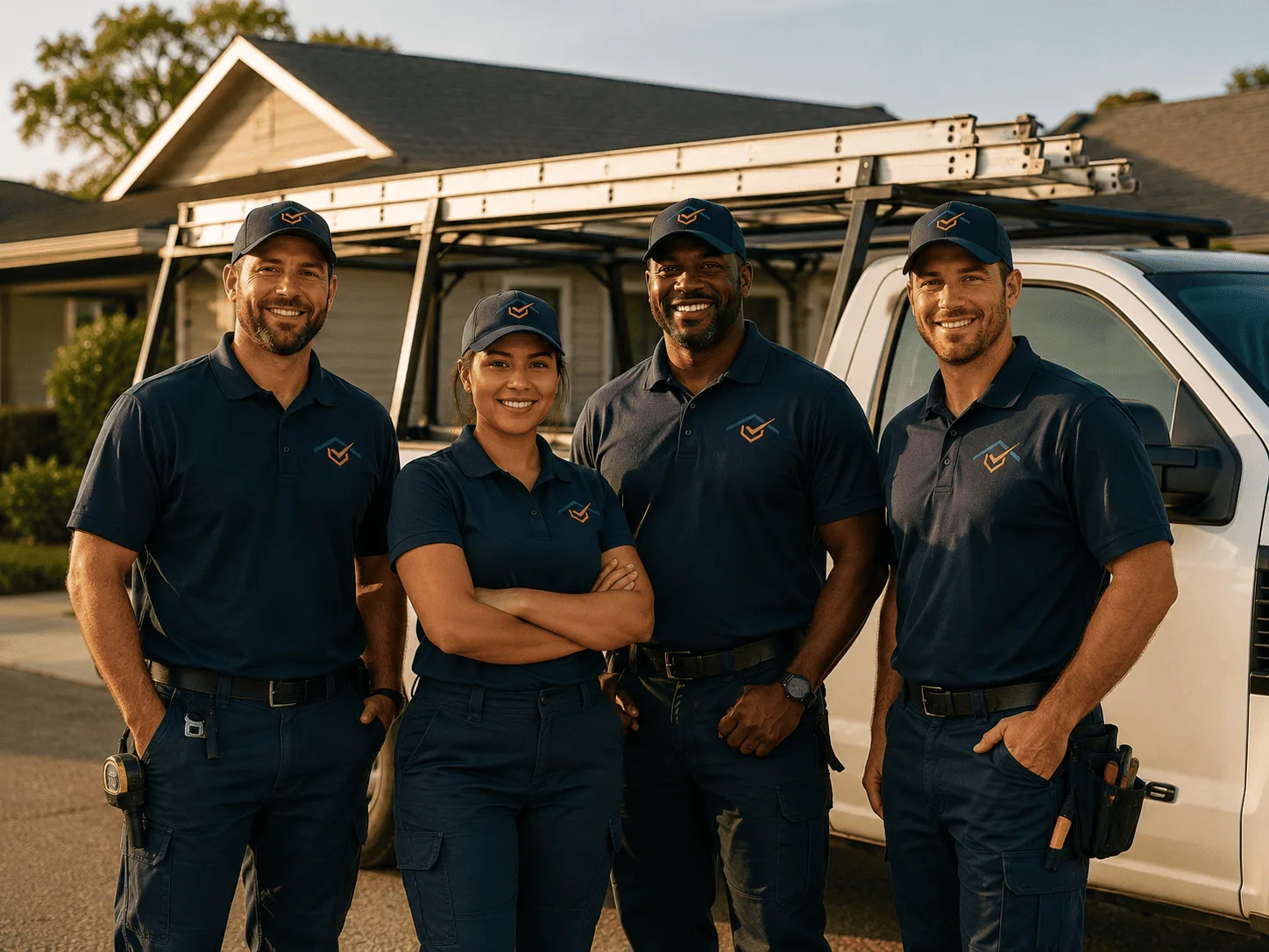 Roof Inspection company in De Queen, AR